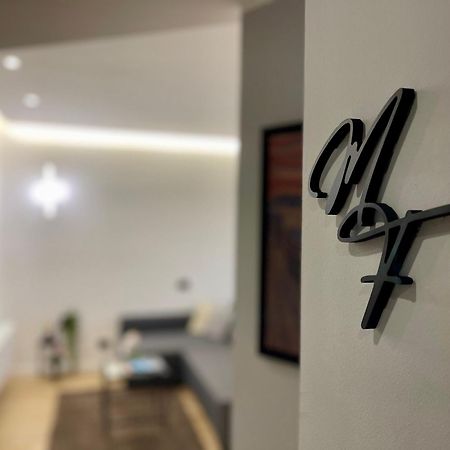 Luxury Downtown - Milan Mf Apartments מראה חיצוני תמונה