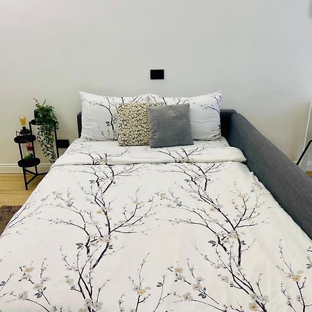 Luxury Downtown - Milan Mf Apartments מראה חיצוני תמונה