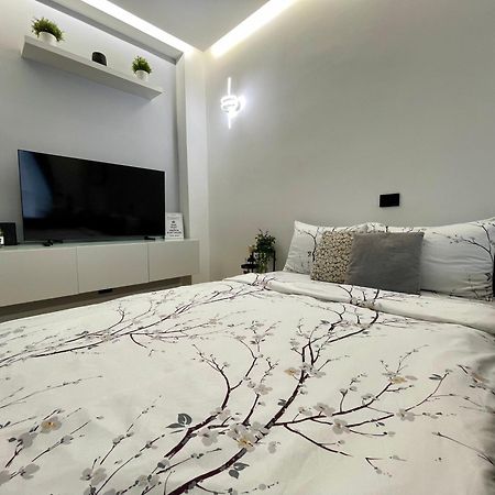 Luxury Downtown - Milan Mf Apartments מראה חיצוני תמונה