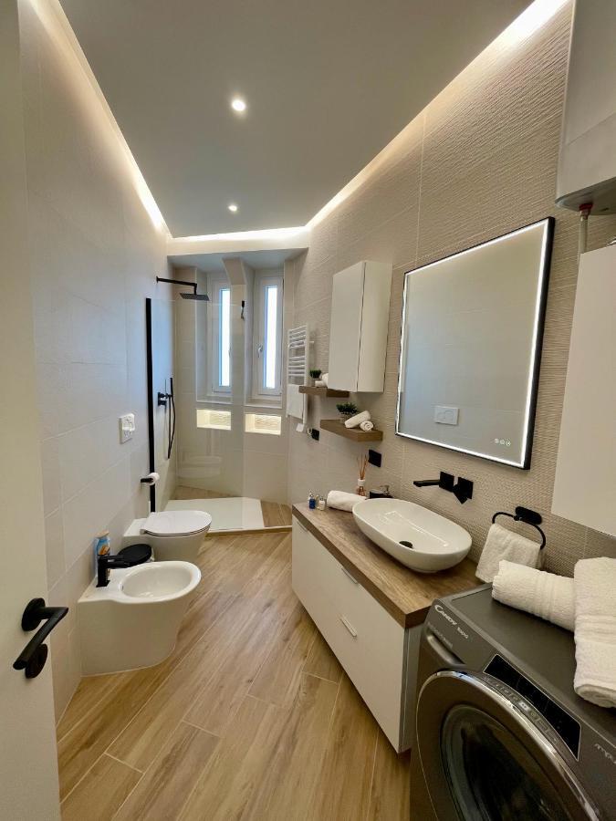 Luxury Downtown - Milan Mf Apartments מראה חיצוני תמונה