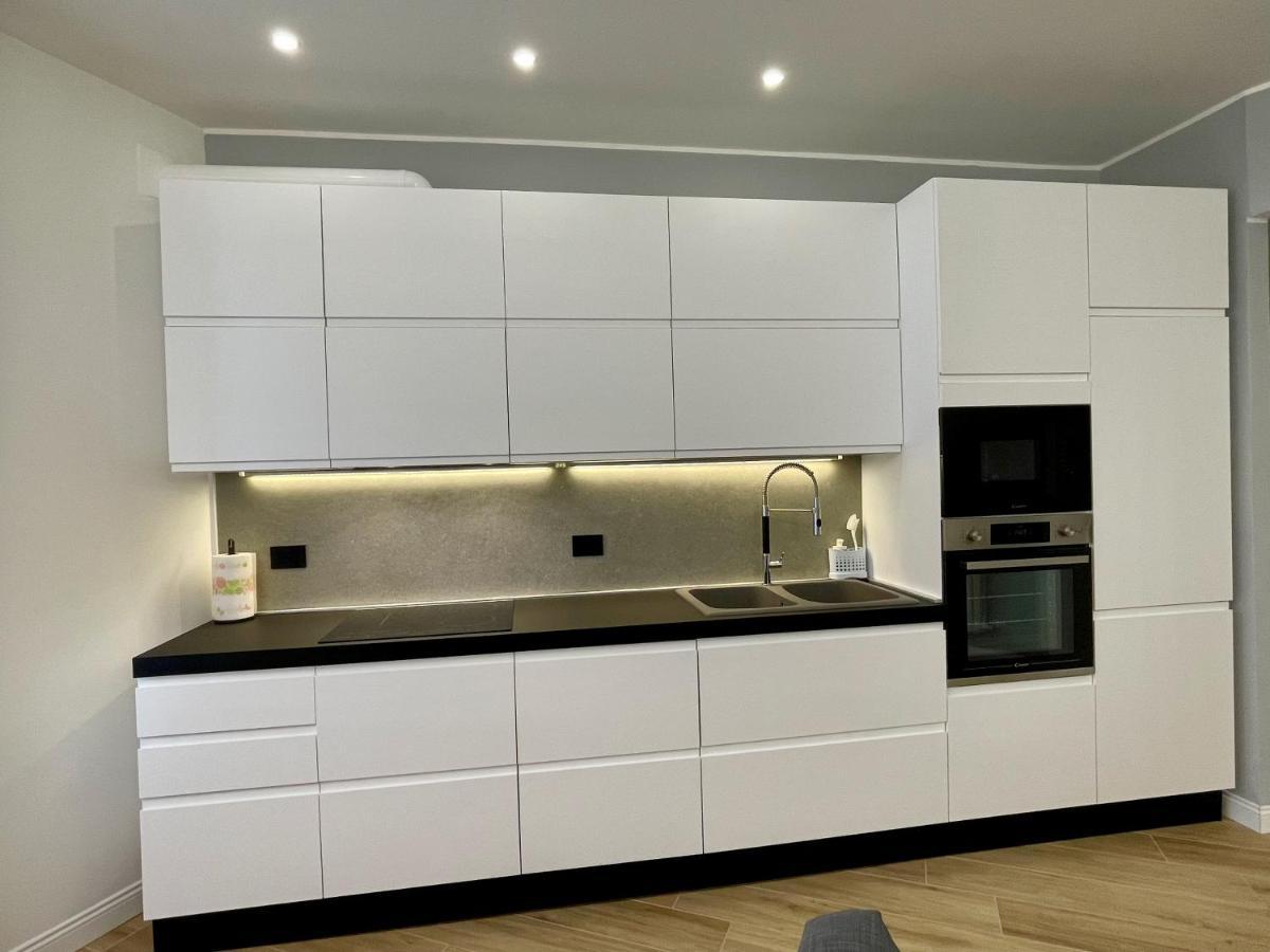 Luxury Downtown - Milan Mf Apartments מראה חיצוני תמונה