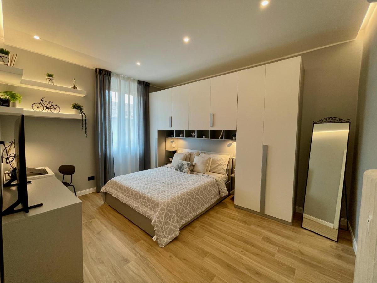 Luxury Downtown - Milan Mf Apartments מראה חיצוני תמונה