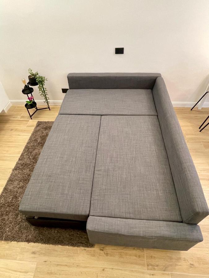 Luxury Downtown - Milan Mf Apartments מראה חיצוני תמונה