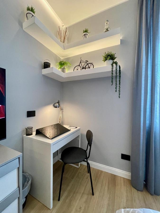 Luxury Downtown - Milan Mf Apartments מראה חיצוני תמונה