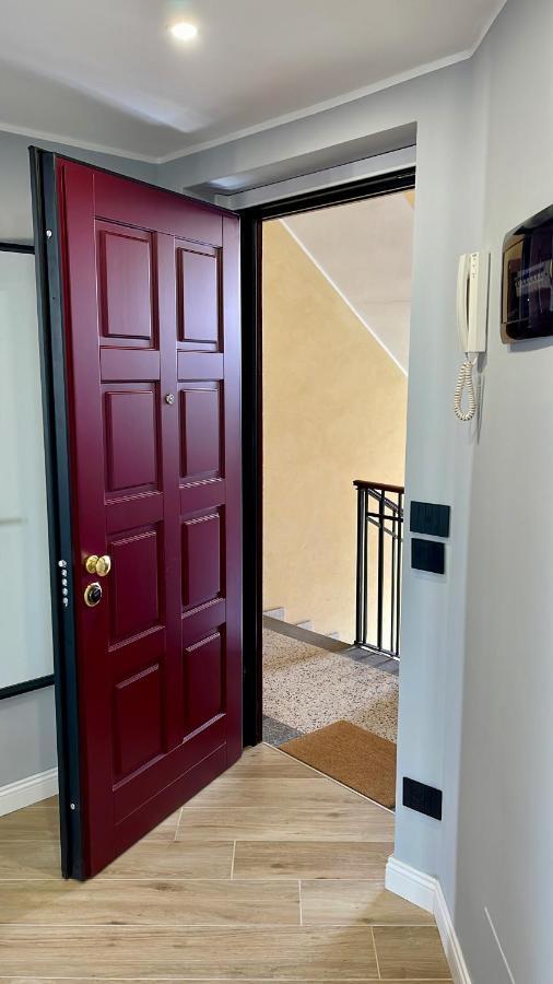 Luxury Downtown - Milan Mf Apartments מראה חיצוני תמונה