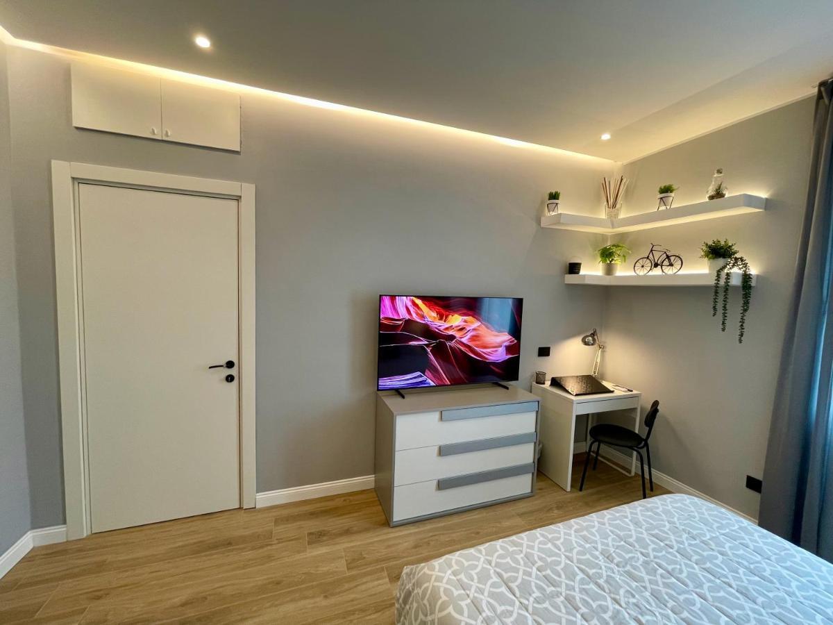 Luxury Downtown - Milan Mf Apartments מראה חיצוני תמונה