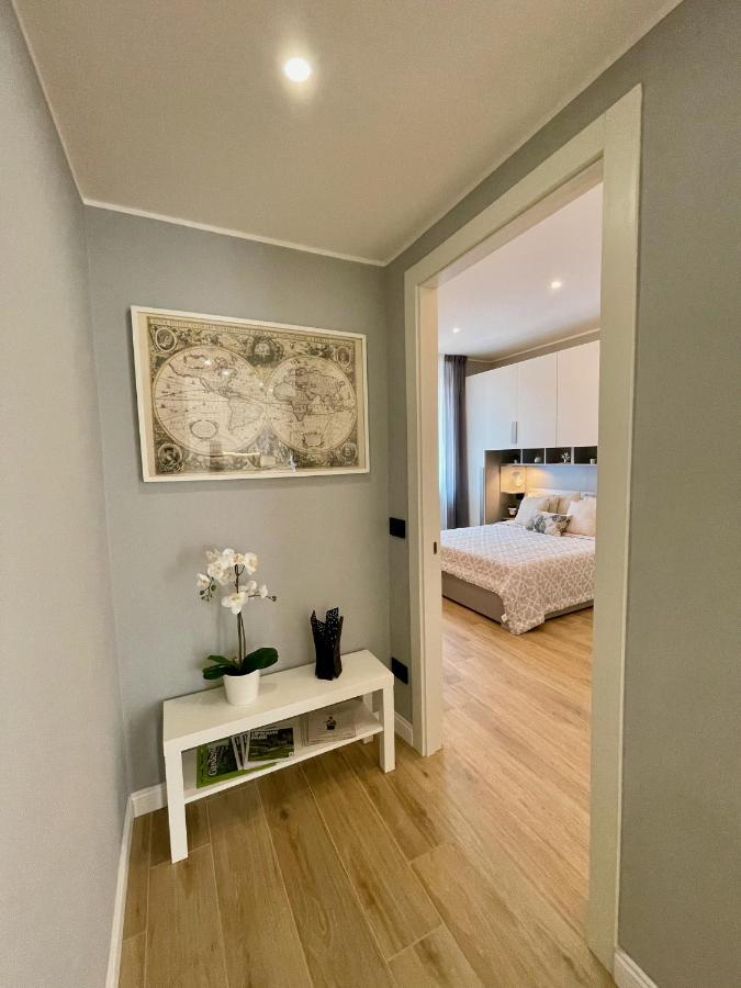 Luxury Downtown - Milan Mf Apartments מראה חיצוני תמונה