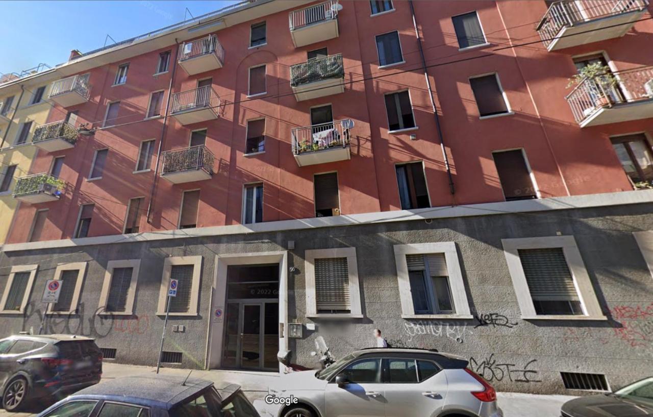 Luxury Downtown - Milan Mf Apartments מראה חיצוני תמונה