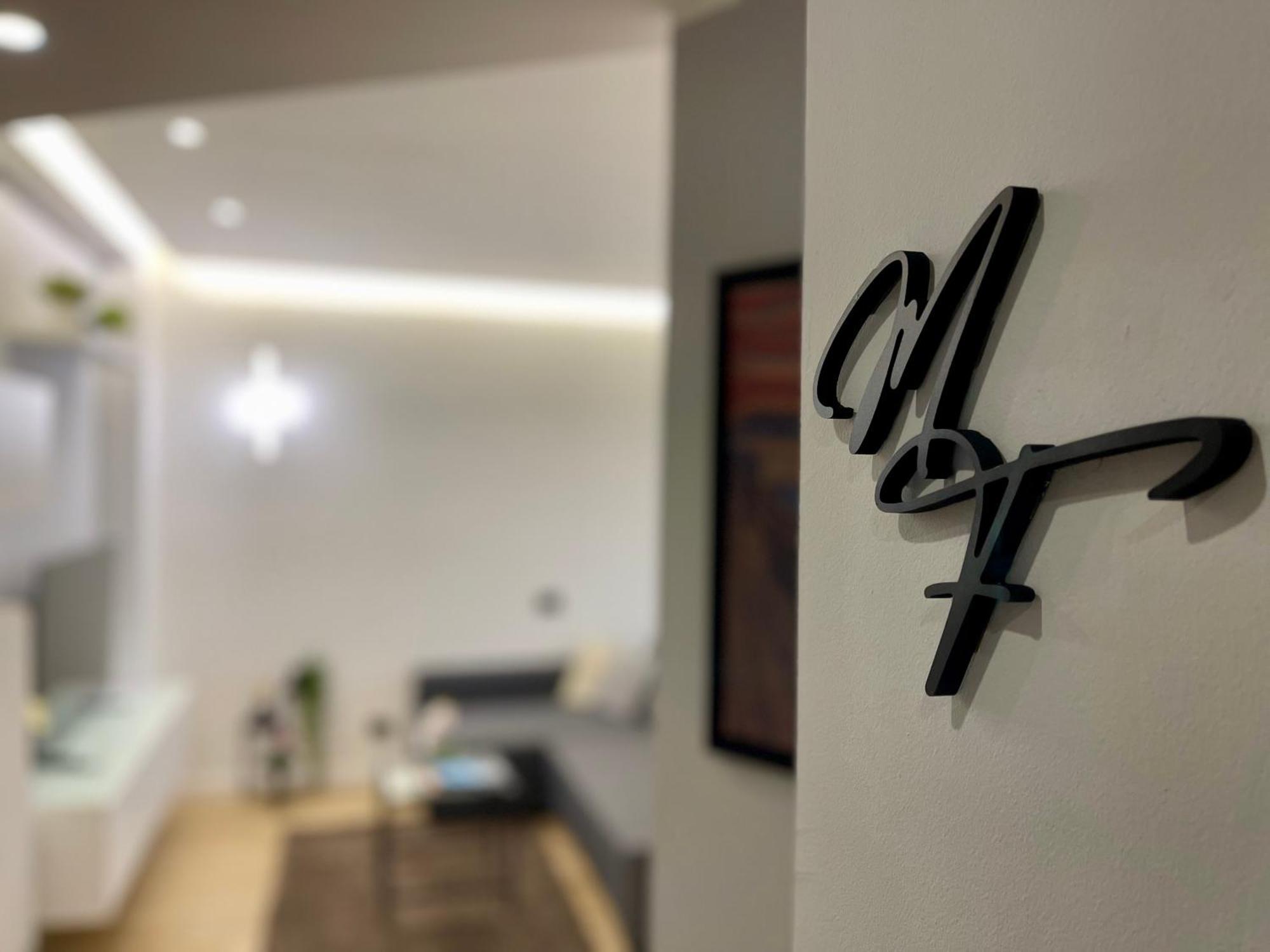 Luxury Downtown - Milan Mf Apartments מראה חיצוני תמונה