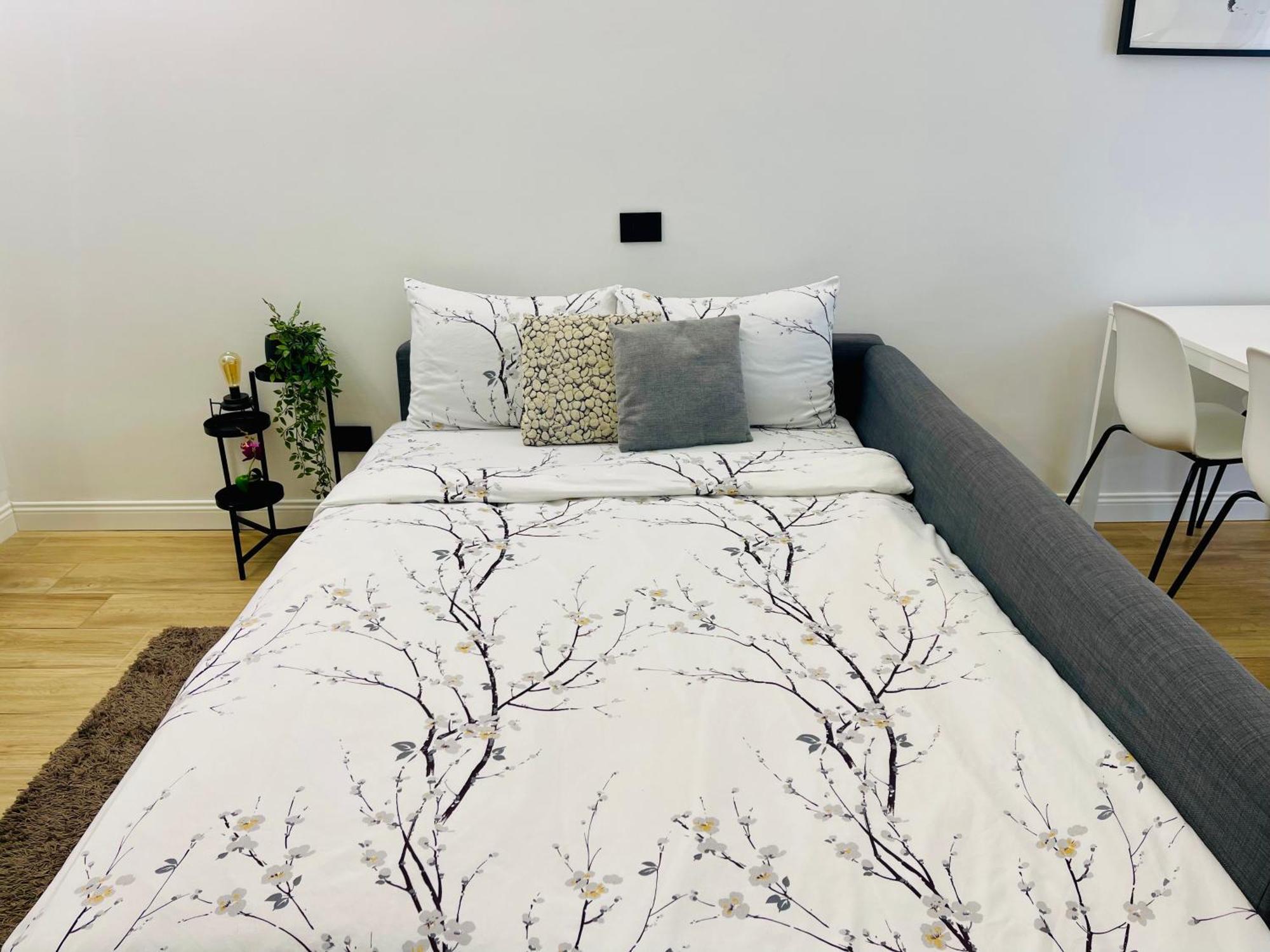 Luxury Downtown - Milan Mf Apartments מראה חיצוני תמונה