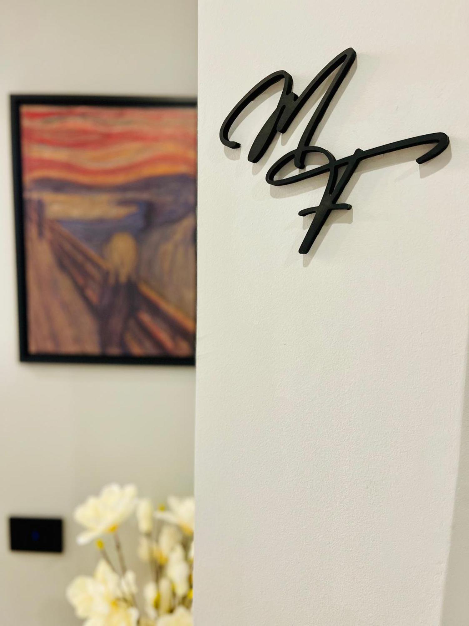 Luxury Downtown - Milan Mf Apartments מראה חיצוני תמונה